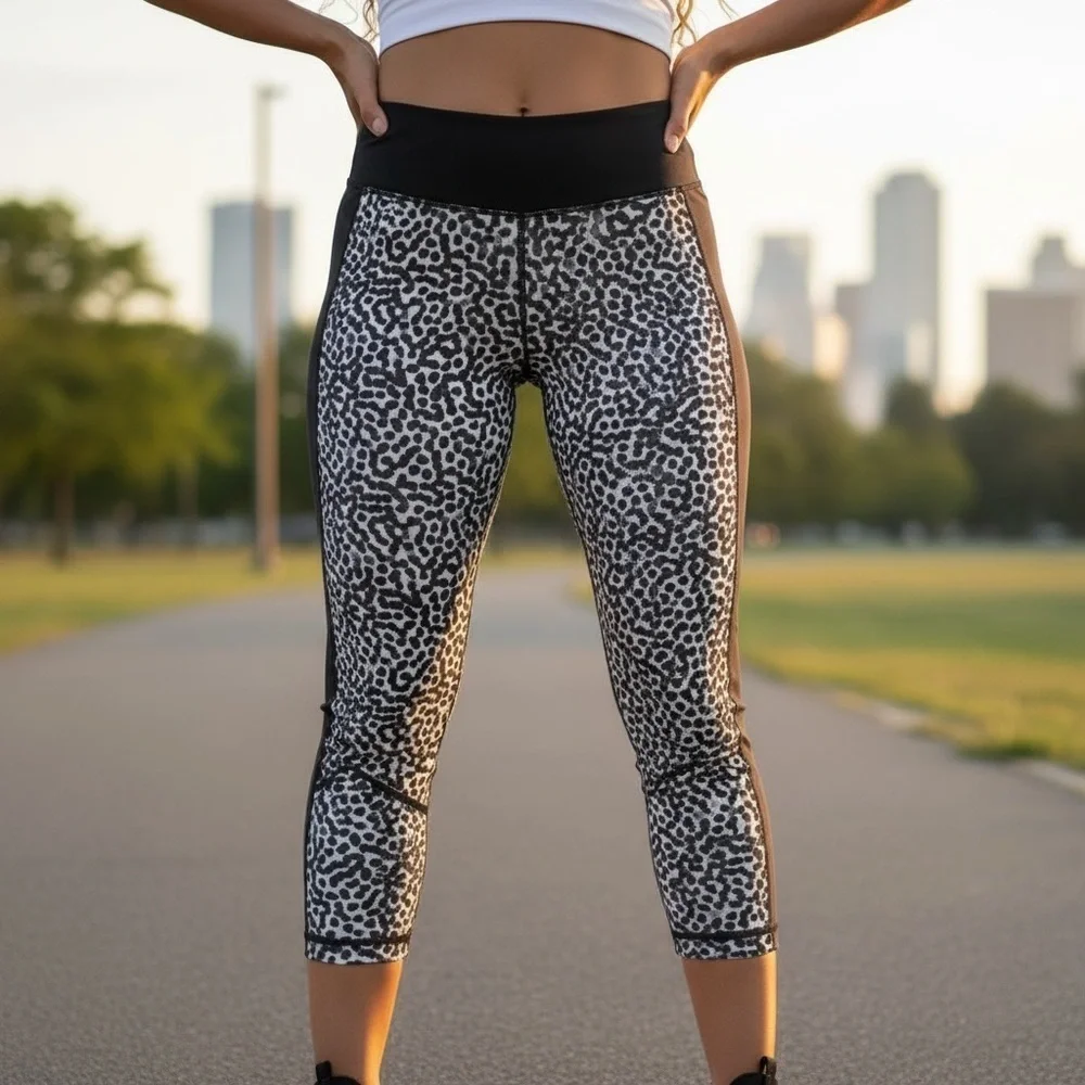Lululemon Pedal To The Medal Leggings